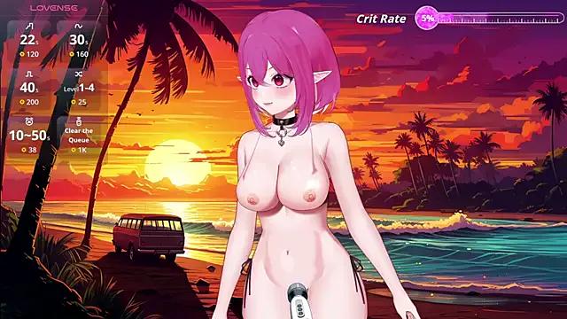 Try our girls live displays and explore the company of endless strippers, with beautiful physiques, vibrating toys and more.