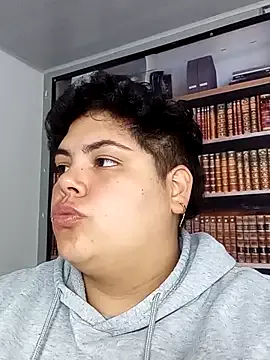 Avatar of Hailey_Curvy