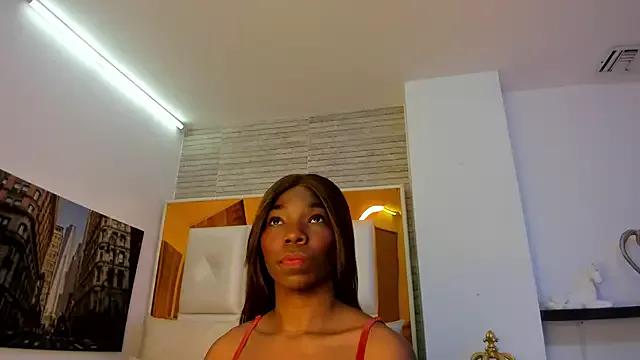 Hailey_Hills from StripChat is Freechat