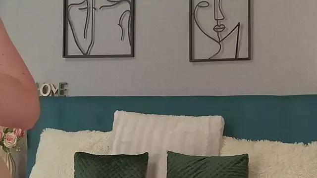 Hailey_Willson from StripChat is Freechat