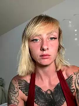 haileyhope_ from StripChat is Freechat