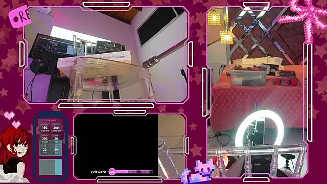 Try our girls live displays and explore the company of endless strippers, with beautiful physiques, vibrating toys and more.