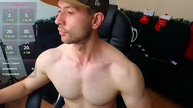 Avatar of hairyncuteass