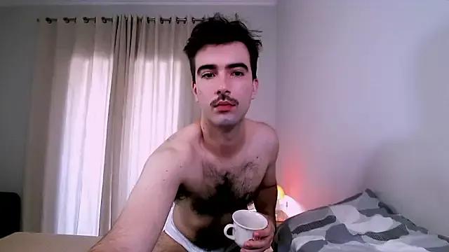 hairyzodb from StripChat is Freechat