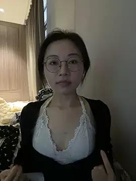 Photos of haiyan125216 from StripChat is Freechat