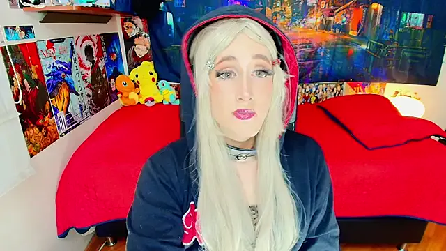 HakuRukushka — ahegao  cat face