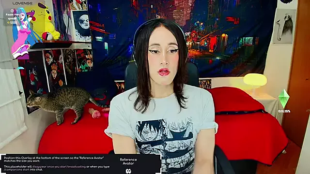 Avatar of HakuRukushka