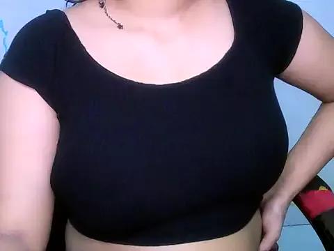 half_girlfriend03 from StripChat is Freechat