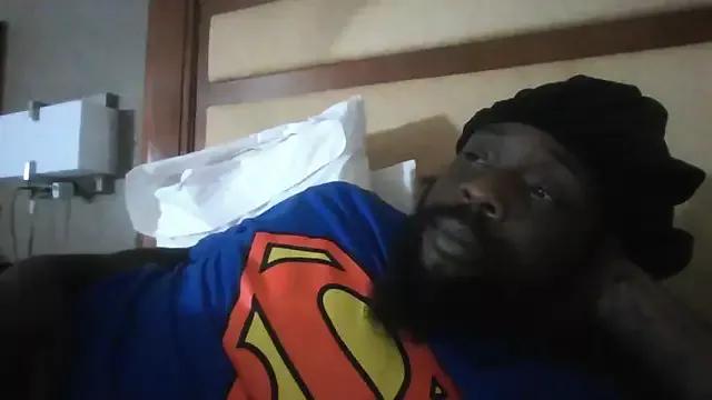 Halfhorse803 from StripChat is Freechat