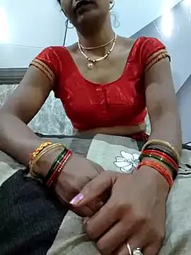 Hallen-G from StripChat is Freechat