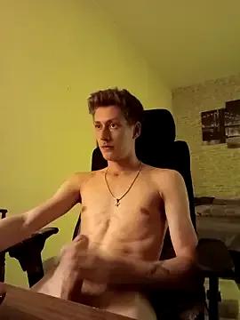 HalloMarcy from StripChat is Freechat
