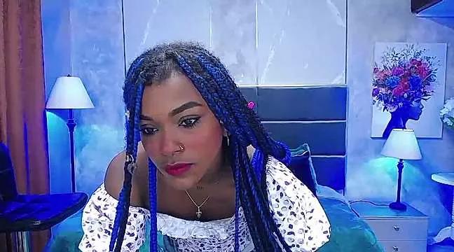 hally_berry from StripChat