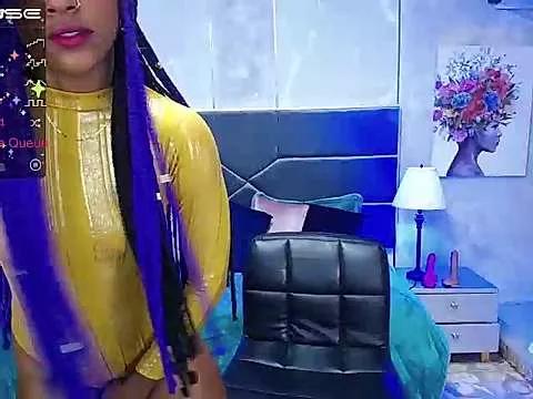 hally_berry from StripChat