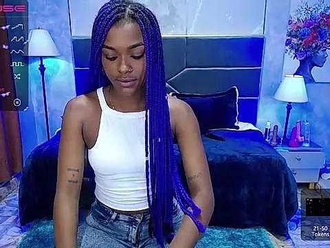 hally_berry from StripChat