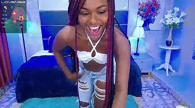 hally_berry from StripChat