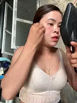 han-cute from StripChat is Freechat