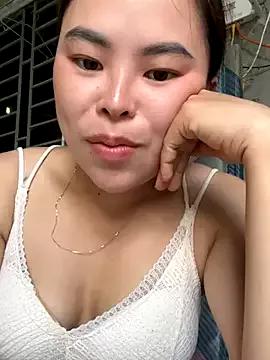han-cute from StripChat is Freechat