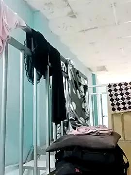 Han_Sara from StripChat is Freechat