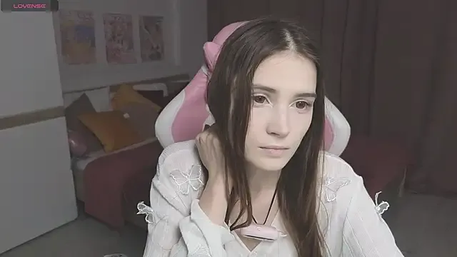 Hana_Flo_ — Freechat on StripChat