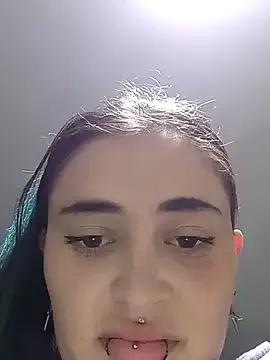 Hana_Sinclair from StripChat is Freechat