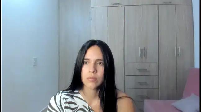 Hana_Zurah from StripChat