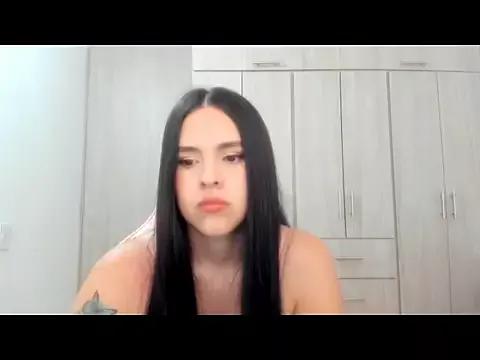 Hana_Zurah from StripChat