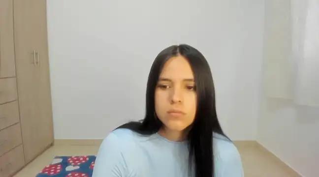 Hana_Zurah from StripChat