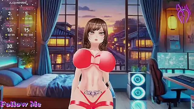 Try our girls live displays and explore the company of endless strippers, with beautiful physiques, vibrating toys and more.