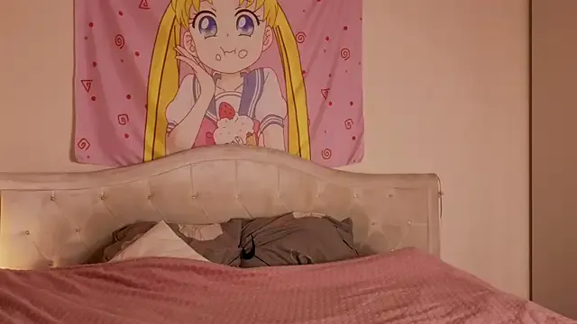 HanaMitsuri — more harder x2