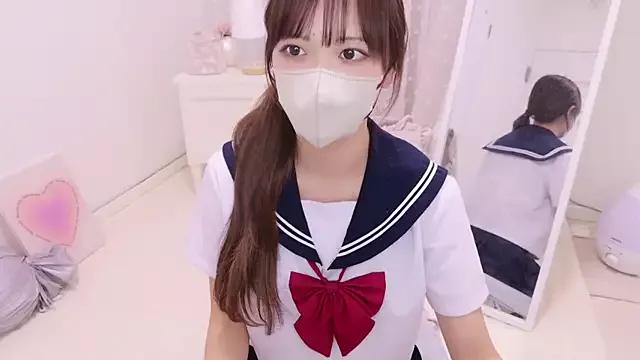 HANApipi from StripChat