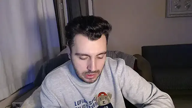 handsomeee04 — Birthday gift