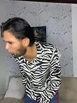 HandsomeLuxuryMen from StripChat is Freechat