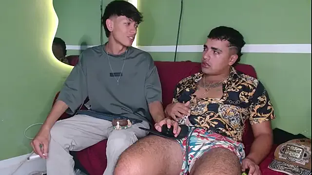 hank_hand — full nacked(choose one)