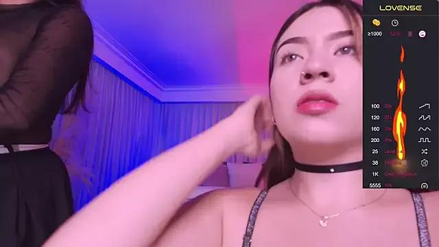 Try our girls live displays and explore the company of endless strippers, with beautiful physiques, vibrating toys and more.