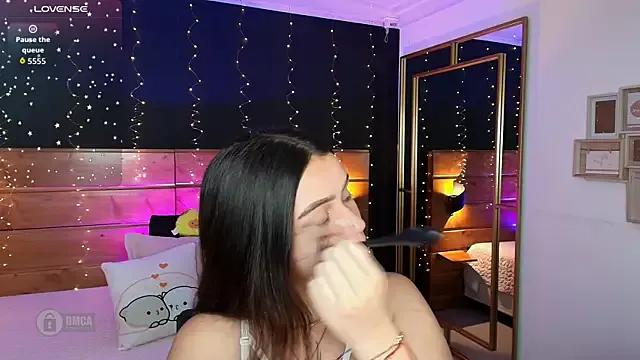 Try our girls live displays and explore the company of endless strippers, with beautiful physiques, vibrating toys and more.