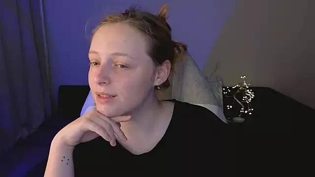 Hanna_melon from StripChat is Freechat