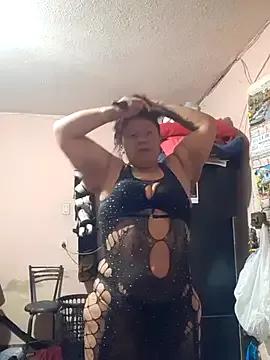 Hanna_milf1 from StripChat is Freechat