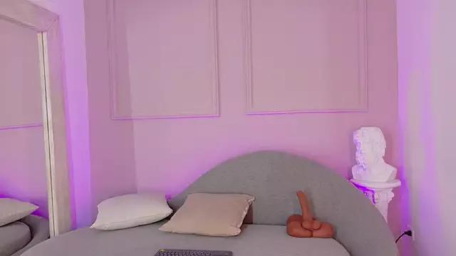 Hanna_Moonlight_ from StripChat is Freechat