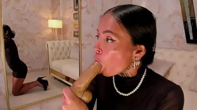 Try our girls live displays and explore the company of endless strippers, with beautiful physiques, vibrating toys and more.