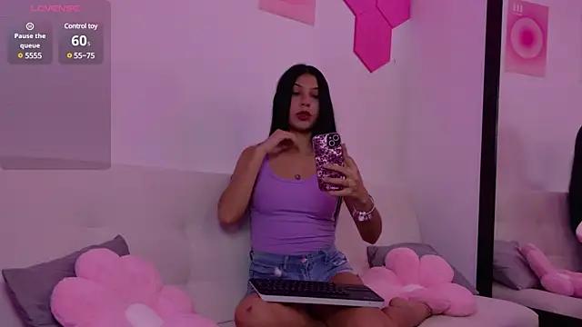 Try our girls live displays and explore the company of endless strippers, with beautiful physiques, vibrating toys and more.