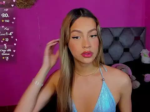 Try our girls live displays and explore the company of endless strippers, with beautiful physiques, vibrating toys and more.