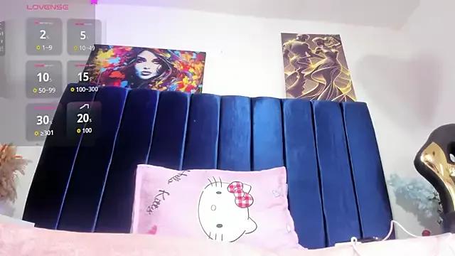 Try our girls live displays and explore the company of endless strippers, with beautiful physiques, vibrating toys and more.