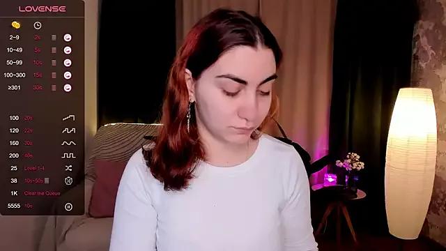 Try our girls live displays and explore the company of endless strippers, with beautiful physiques, vibrating toys and more.