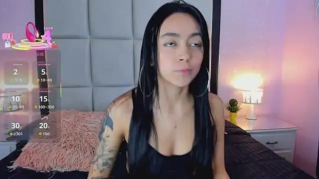 Try our girls live displays and explore the company of endless strippers, with beautiful physiques, vibrating toys and more.