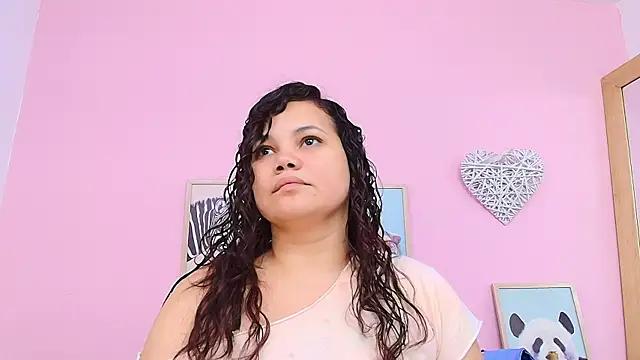 HannaGray_1 from StripChat