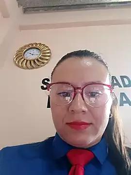 Hannah-colx from StripChat is Freechat