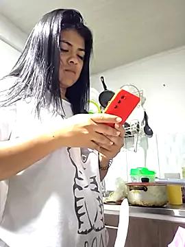 Hannah-grace from StripChat