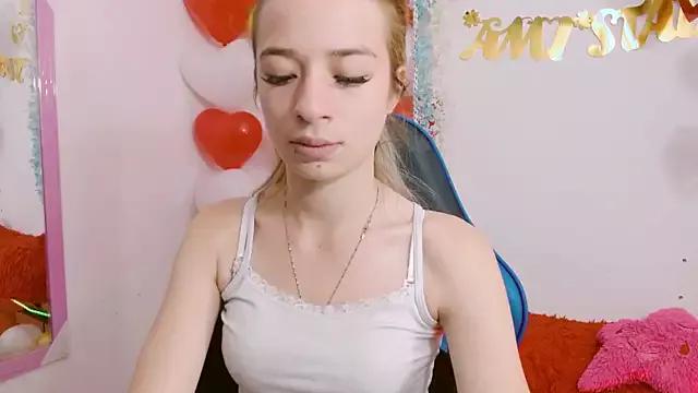 hannah_026 from StripChat is Freechat