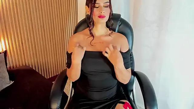 Hannah_Brookss1 from StripChat is Freechat