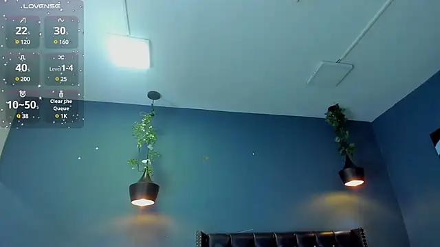 Hannah_Miller__ from StripChat is Freechat